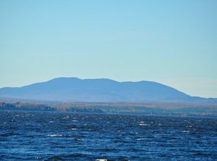 52 Lake Camps Rd, Rockwood, ME 04478