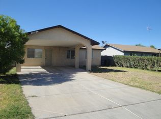 3092 W 31st Ln, Yuma, AZ 85364