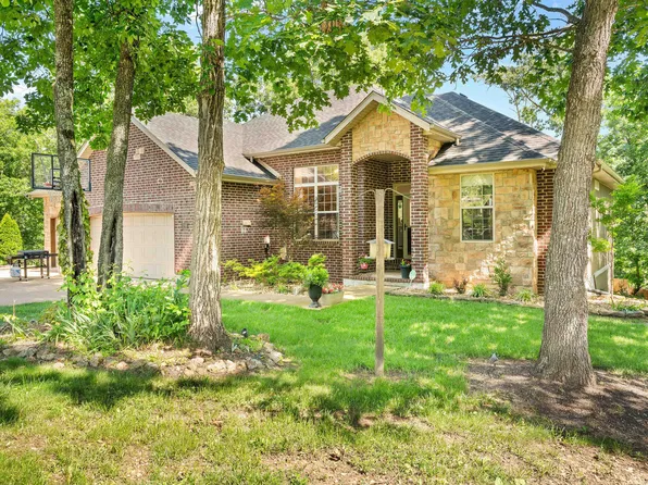 155 Elk Creek Road, Highlandville, MO 65669