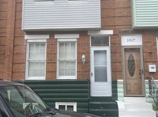 1915 S Galloway St, Philadelphia, PA 19148