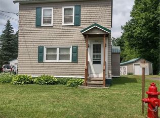 9673 Holman City Rd, Sauquoit, NY 13456