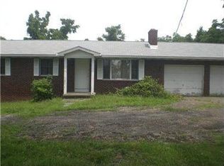 2039 E National, Scenery Hill, PA 15690