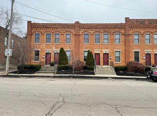 192 Warren St, Columbus, OH 43215