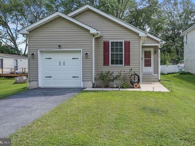 104 Coleman Ave, Frederica, DE, 19946