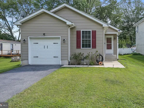 104 Coleman Ave, Frederica, DE 19946