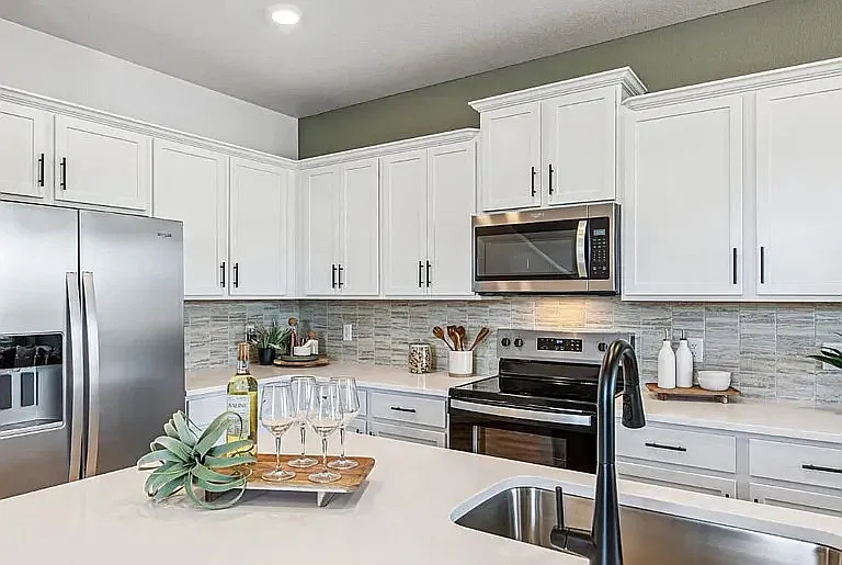 3 bed, 2.5 bath, 1468 sqft, $2,750 — Photo 2