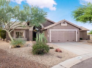 7607 E Menodora Cir, Gold Canyon, AZ 85118