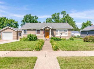820 11th St S, Wisconsin Rapids, WI 54494