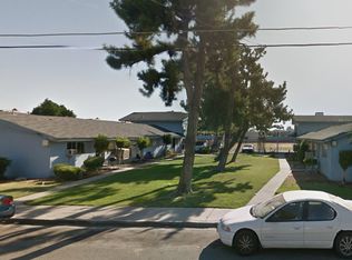 340 O St APT B, Sanger, CA 93657