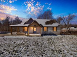 724 Kirbytown Rd, Lafayette, TN 37083