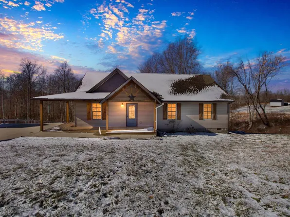 724 Kirbytown Rd, Lafayette, TN 37083