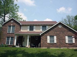 10862 State Route 128, Harrison, OH 45030