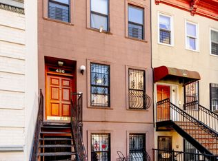 436 E 120th St, New York, NY 10035