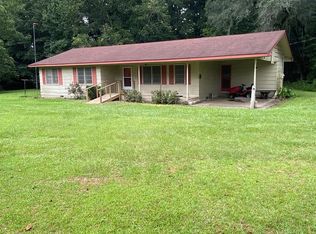 8420 Valdosta Hwy, Morven, GA 31638