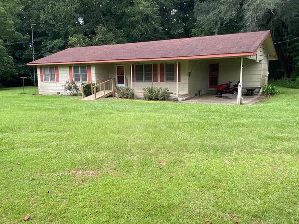 8420 Valdosta Hwy, Morven, GA 31638