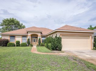 323 Tequesta Dr, Destin, FL 32541