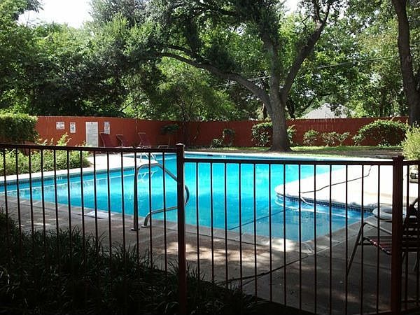 pool