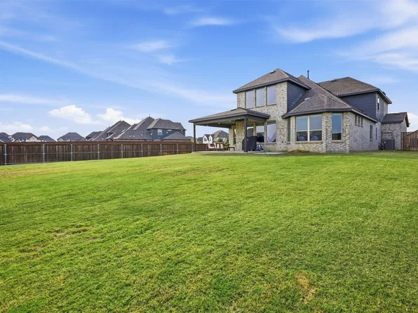 492 Letara Vista Dr, Haslet, TX 76052