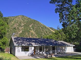 47027 Arroyo Seco Rd, Greenfield, CA 93927