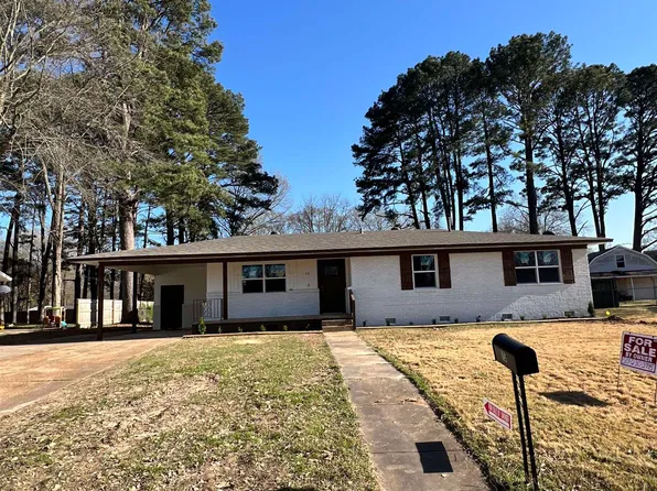 15 Cloverdale Blvd, Searcy, AR 72143