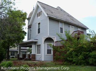201 E Creighton Ave APT 5, Fort Wayne, IN 46803