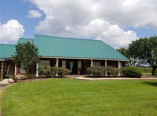 1850 Leo Breaux Rd, Vinton, LA 70668