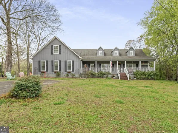 757 Compton Rd SE, Silver Creek, GA 30173