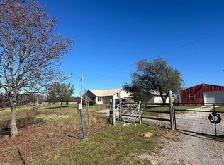 18568 Kilowatt Rd, Winslow, AR 72959