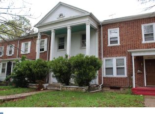 2830 Yorkship Rd, Camden, NJ 08104