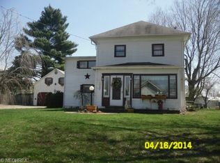 12490 Main St, Trinway, OH 43842
