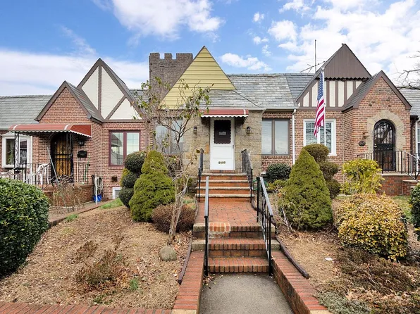 84-09 Doran Ave, Flushing, NY 11385