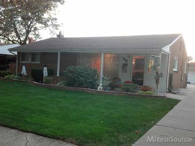 32173 Saint Annes Dr, Warren, MI, 48092