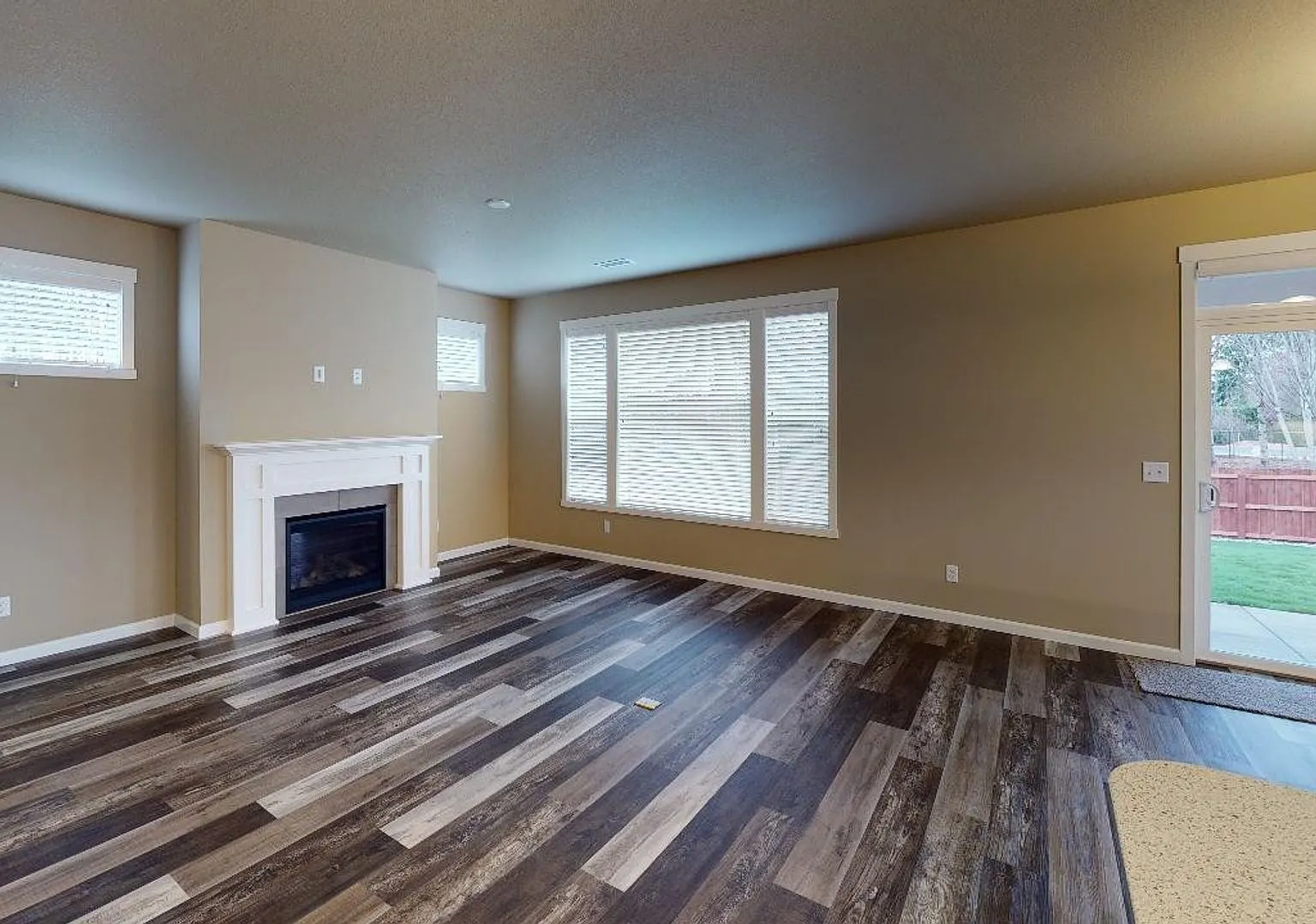 Beautiful single family home in quiet Vancouver neighborhood — Photo 2
