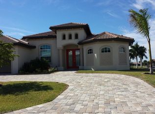 1215 Riding Rocks Ln, Punta Gorda, FL 33950