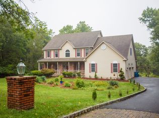 14 Mansfield Rd, Princeton, NJ 08540