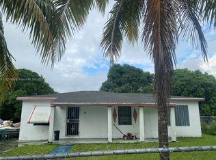 10055 SW 170th Ter, Miami, FL 33157