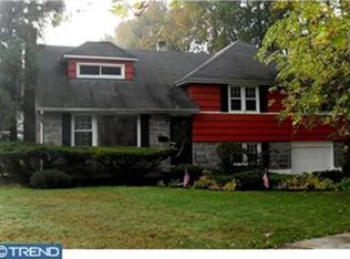 1004 Faun Rd, Wilmington, DE 19803