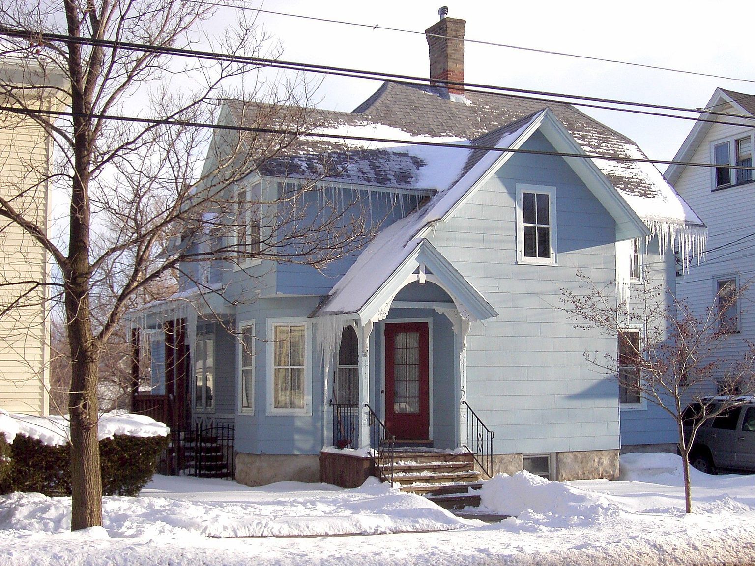 27 W Gibson St, Canandaigua, NY 14424 Zillow