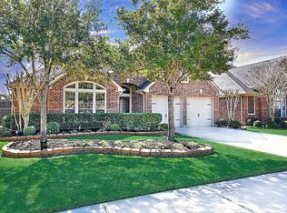 27911 Barberry Banks Ln, Fulshear, TX 77441