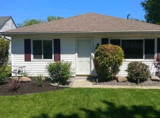 4813 Belle Meadow Rd, Mentor, OH 44060