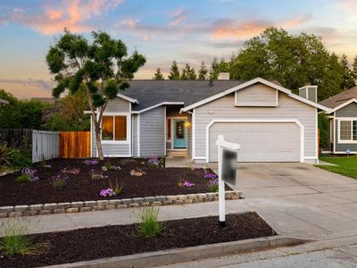 2410 Pinercrest Drive, Santa Rosa, CA, 95403