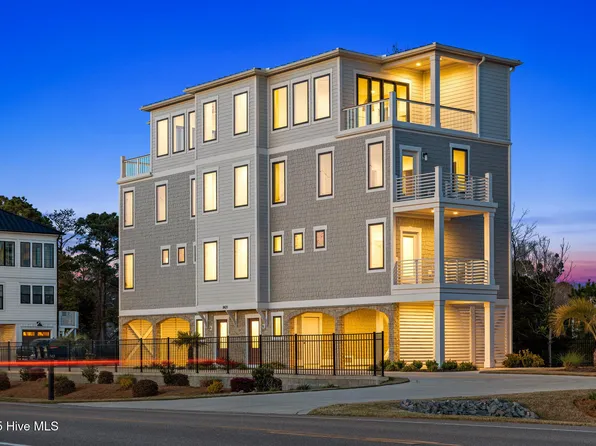 8421 River Road Unit B, Wilmington, NC 28412