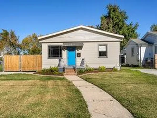 4317 Morris Pl, New Orleans, LA 70121