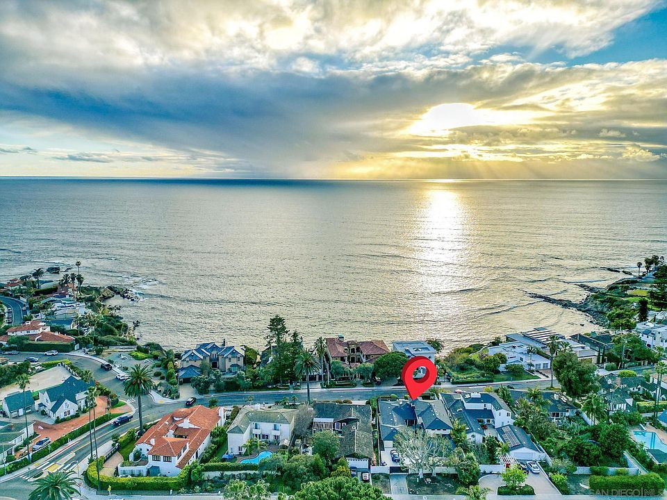 5845 Camino De La Costa, La Jolla, CA 92037 Zillow