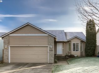 5538 Landon St SE, Salem, OR