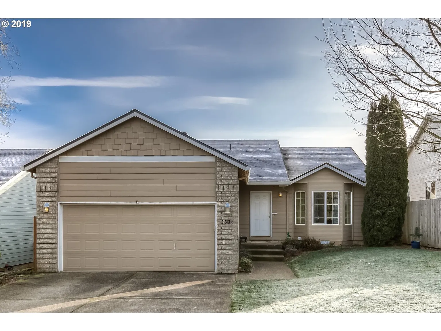 5538 Landon St SE photo 1