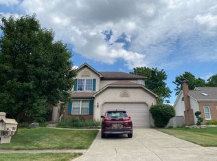 180 Royal Farm, Blacklick, OH 43004