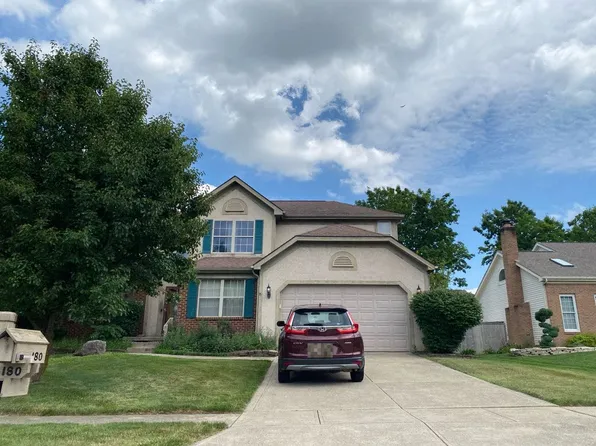 180 Royal Farm, Blacklick, OH 43004