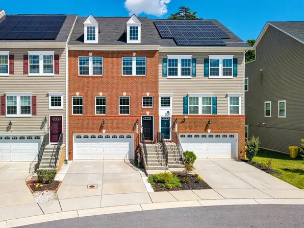 1417 Hawthorn Dr, Hanover, MD 21076