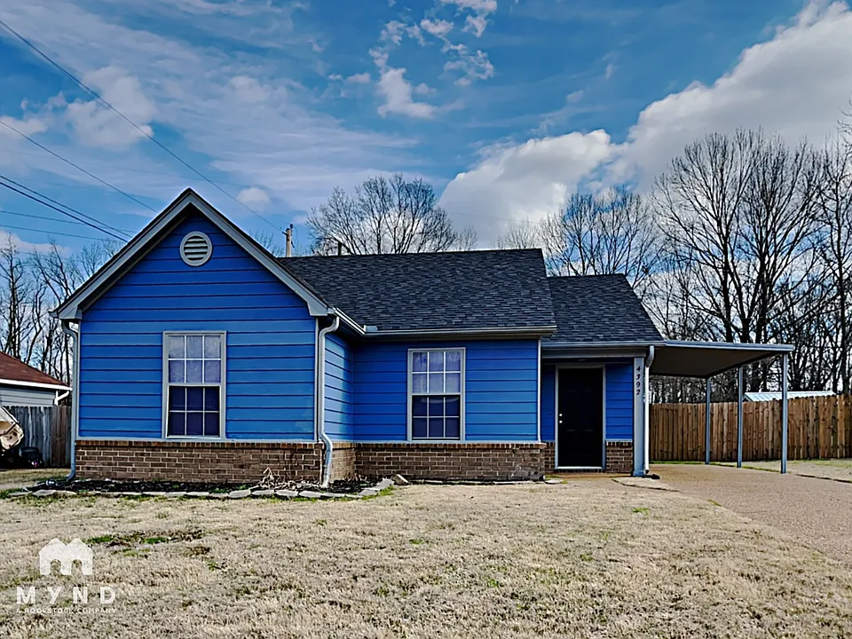 4392 Pecan Orchard Dr